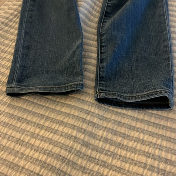 Madewell jeans high rise - Picture 7 of 11
